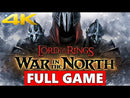 The Lord Of The Rings: War In The North Playstation 3