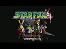 Star Fox 64 [Player's Choice] Nintendo 64 (CIB)