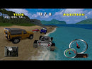 Test Drive Off Road 2 Playstation