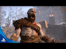 God Of War [Playstation Hits] Playstation 4