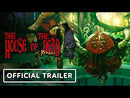 The House Of The Dead Remake [Limidead Edition] Nintendo Switch