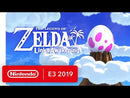The Legend of Zelda: Link's Awakening Nintendo Switch
