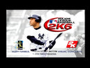 Major League Baseball 2K6 Playstation 2