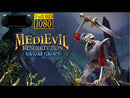 MediEvil Resurrection PSP