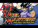 Duel Masters Kaijudo Showdown GameBoy Advance