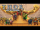 Thor: God Of Thunder Nintendo DS