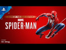 Marvel Spider-Man [Game Of The Year] Playstation 4