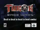 Turok Rage Wars Nintendo 64