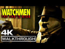Watchmen: The End Is Nigh Complete Experience Playstation 3
