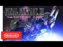 Final Fantasy XII: The Zodiac Age Nintendo Switch