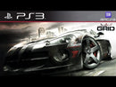 Grid Playstation 3