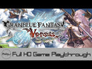 Granblue Fantasy Versus Playstation 4
