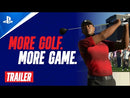 PGA Tour 2K23 Playstation 5