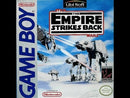 Star Wars The Empire Strikes Back GameBoy