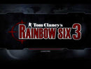 Rainbow Six 3 Xbox