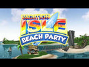 Vacation Isle: Beach Party Wii