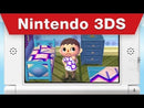 Animal Crossing: New Leaf Nintendo 3DS