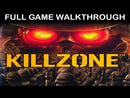 Killzone Playstation 2