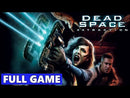 Dead Space Extraction Wii