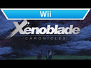 Xenoblade Chronicles Wii