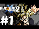 Dragon Ball Xenoverse 2 Playstation 4