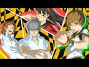 Persona 4 Golden Playstation Vita
