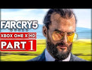Far Cry 5 Xbox One