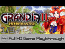 Grandia II Sega Dreamcast