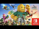 LEGO Worlds Nintendo Switch