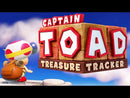 Captain Toad: Treasure Tracker Nintendo Switch