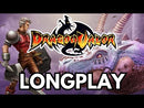 Dragon Valor Playstation