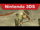 Professor Layton and the Azran Legacy Nintendo 3DS