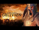 Elder Scrolls IV Oblivion Playstation 3