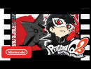 Persona Q2 New Cinema Labyrinth Nintendo 3DS