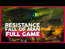 Resistance Fall Of Man Playstation 3