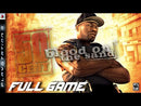 50 Cent: Blood On The Sand Playstation 3