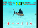 Sega Marine Fishing Sega Dreamcast