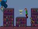 Scooby Doo Cyber Chase And Mystery Mayhem GameBoy Advance