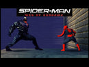 Spider-Man Web Of Shadows PSP