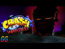 Crash Bandicoot Warped Playstation