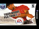 Tiger Woods 2006 GameCube