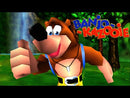 Banjo-Kazooie Nintendo 64