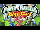 Power Rangers Wild Force GameBoy Advance