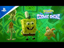 Spongebob Squarepants Cosmic Shake