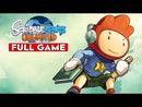 Scribblenauts Nintendo DS