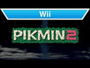 Pikmin 2  Wii