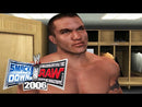 WWE Smackdown Vs. Raw Playstation 2