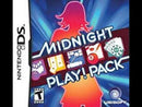 Midnight Play Pack Nintendo DS
