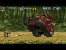 Metal Slug 4 & 5 Playstation 2