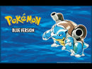 Pokemon Blue Nintendo 64